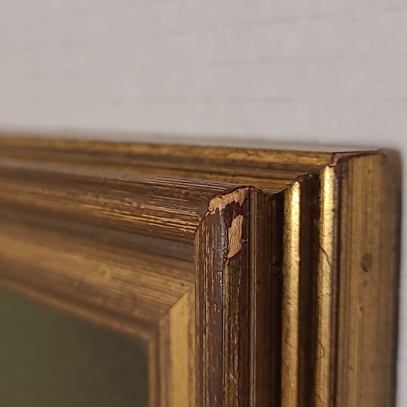 Pietro Rotaris La Penitente Reproduction on Canvas - Picture 15 of 16